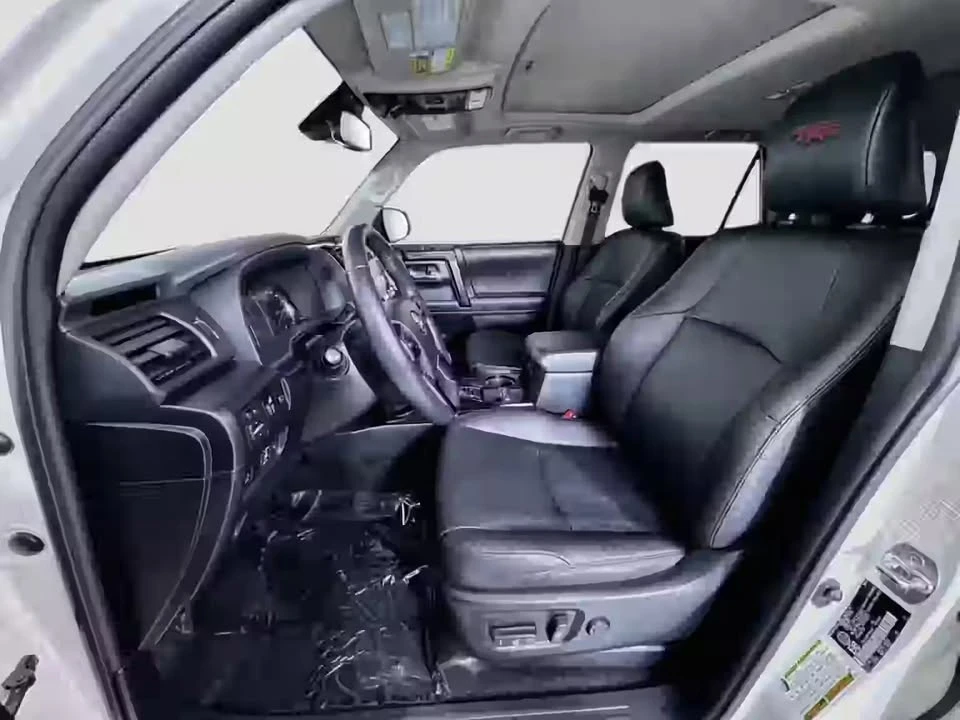2023 Toyota 4Runner 5th Gen - Image 9 of 18