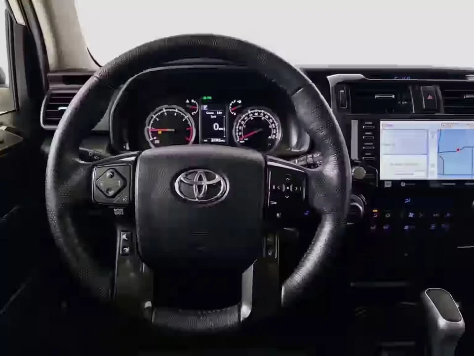 2023 Toyota 4Runner 5th Gen - Image 17 of 18
