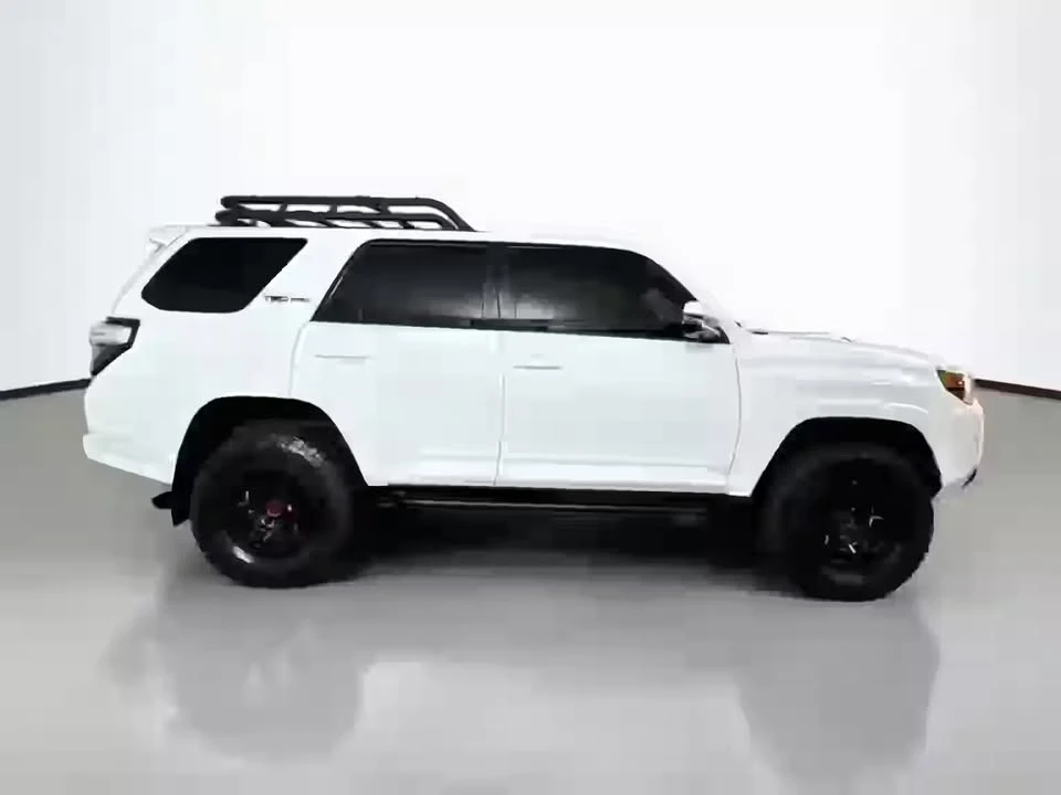 2023 Toyota 4Runner 5th Gen - Image 3 of 18