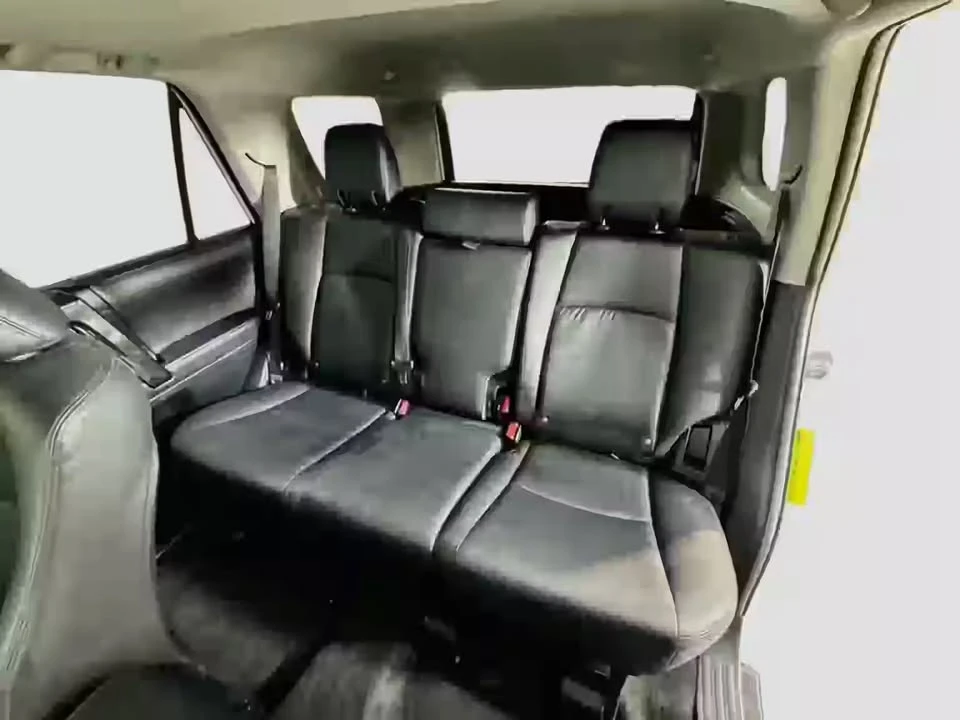 2023 Toyota 4Runner 5th Gen - Image 14 of 18