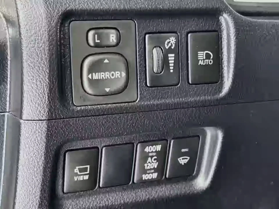 2023 Toyota 4Runner 5th Gen - Image 12 of 18