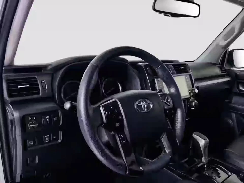 2023 Toyota 4Runner 5th Gen - Image 10 of 18