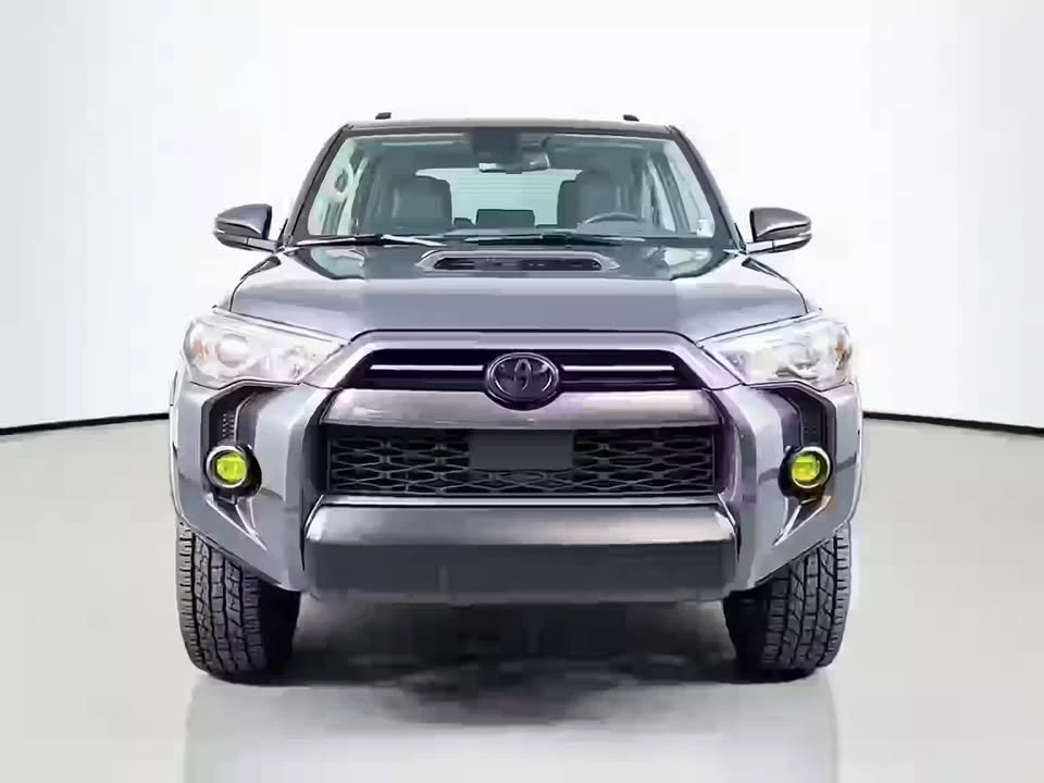 2023 Toyota 4Runner 5th Gen - Image 2 of 18