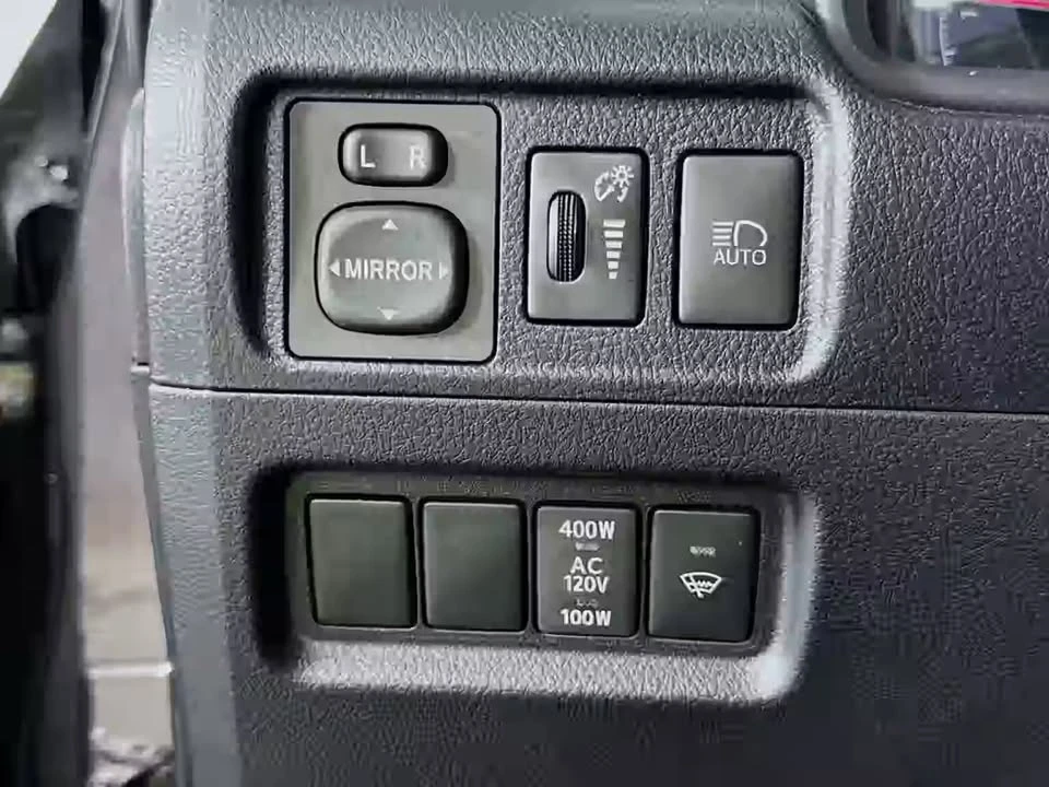2023 Toyota 4Runner 5th Gen - Image 16 of 18