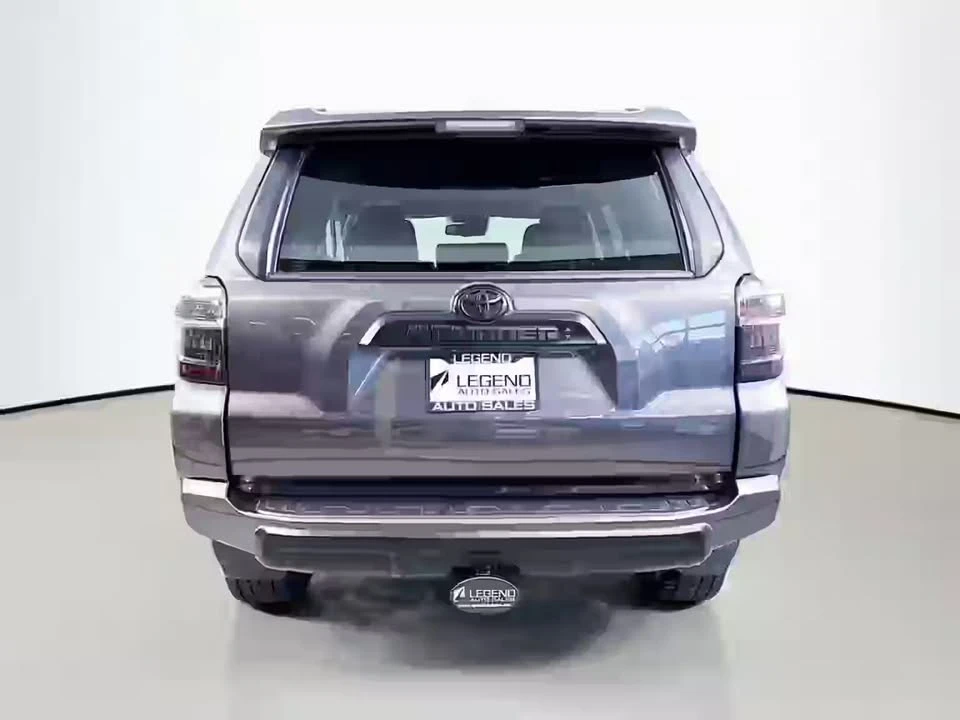 2023 Toyota 4Runner 5th Gen - Image 4 of 18