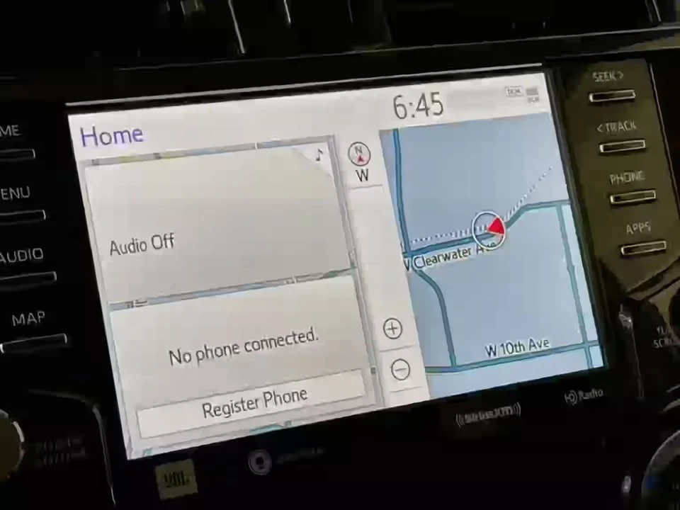 2023 Toyota 4Runner 5th Gen - Image 18 of 18