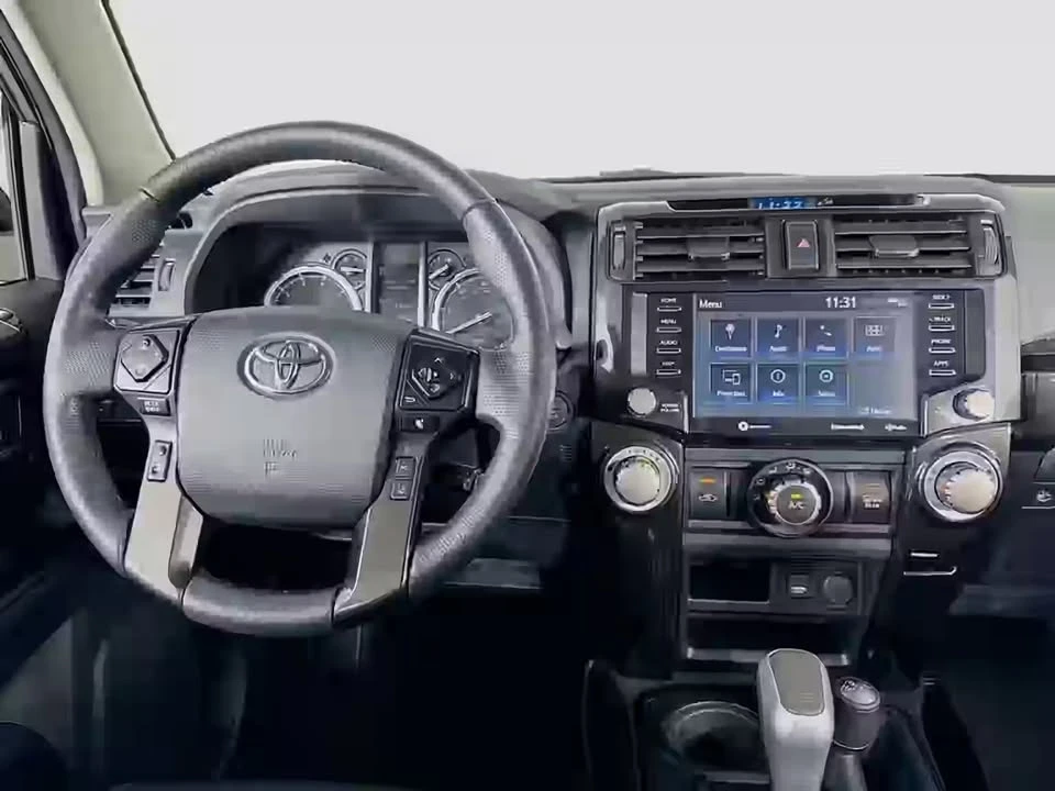 2023 Toyota 4Runner 5th Gen - Image 11 of 18