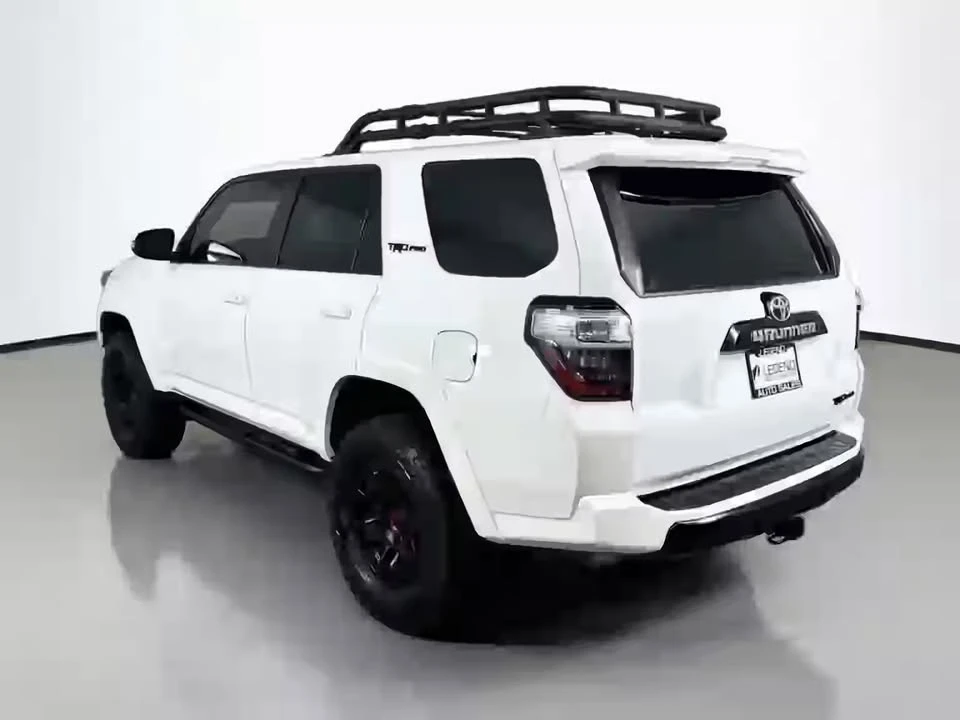 2023 Toyota 4Runner 5th Gen - Image 6 of 18