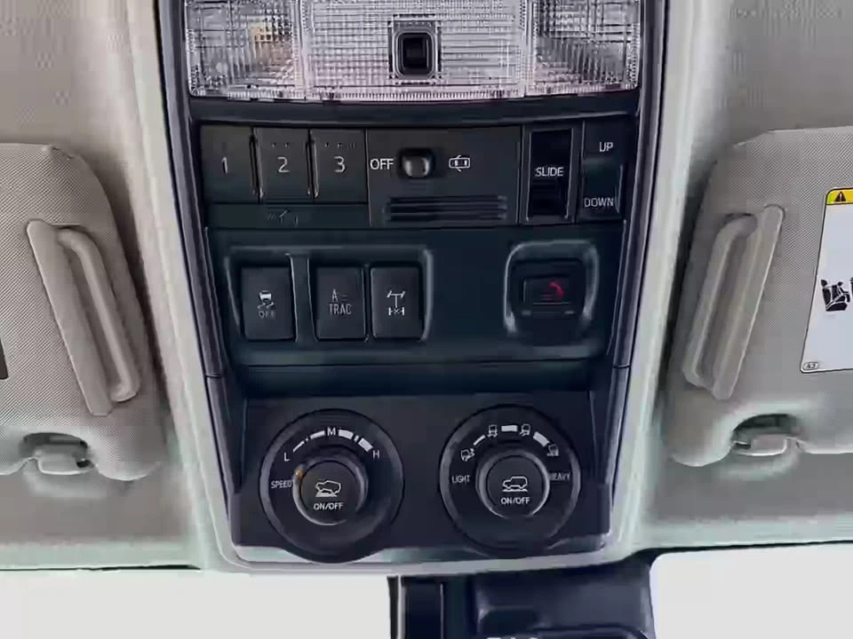 2023 Toyota 4Runner 5th Gen - Image 17 of 18