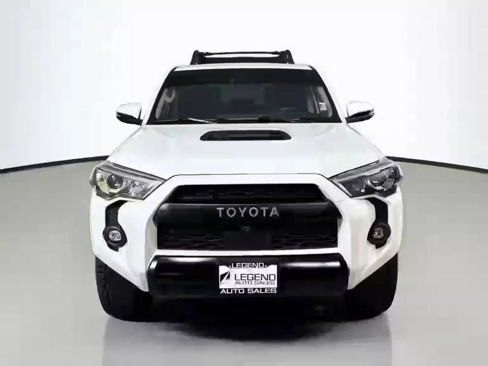 2023 Toyota 4Runner 5th Gen - Image 2 of 18
