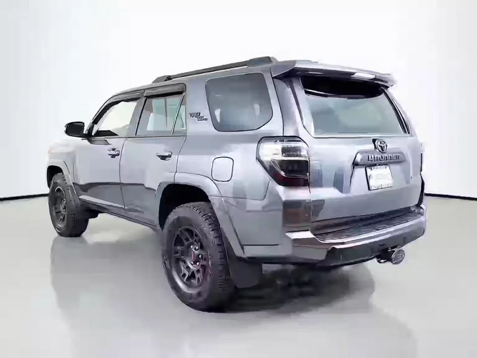 2023 Toyota 4Runner 5th Gen - Image 5 of 18