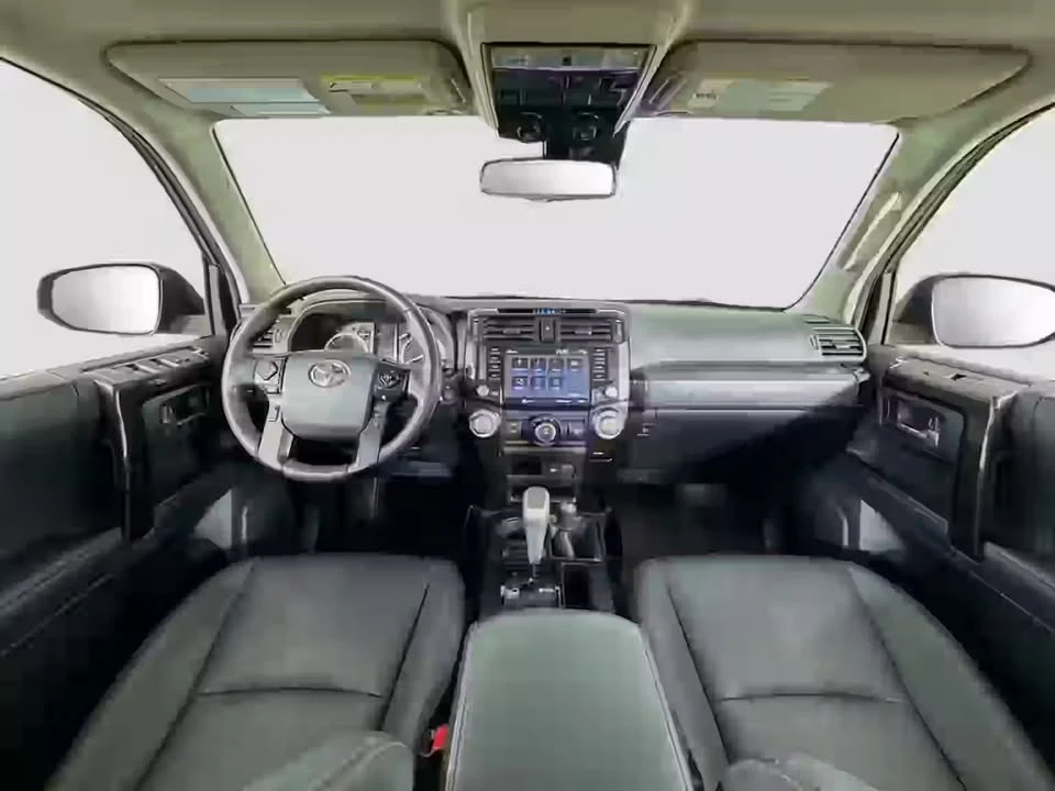 2023 Toyota 4Runner 5th Gen - Image 13 of 18