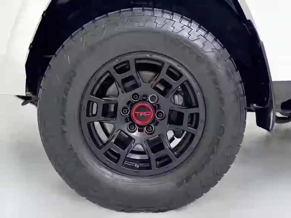 2023 Toyota 4Runner 5th Gen - Image 8 of 18
