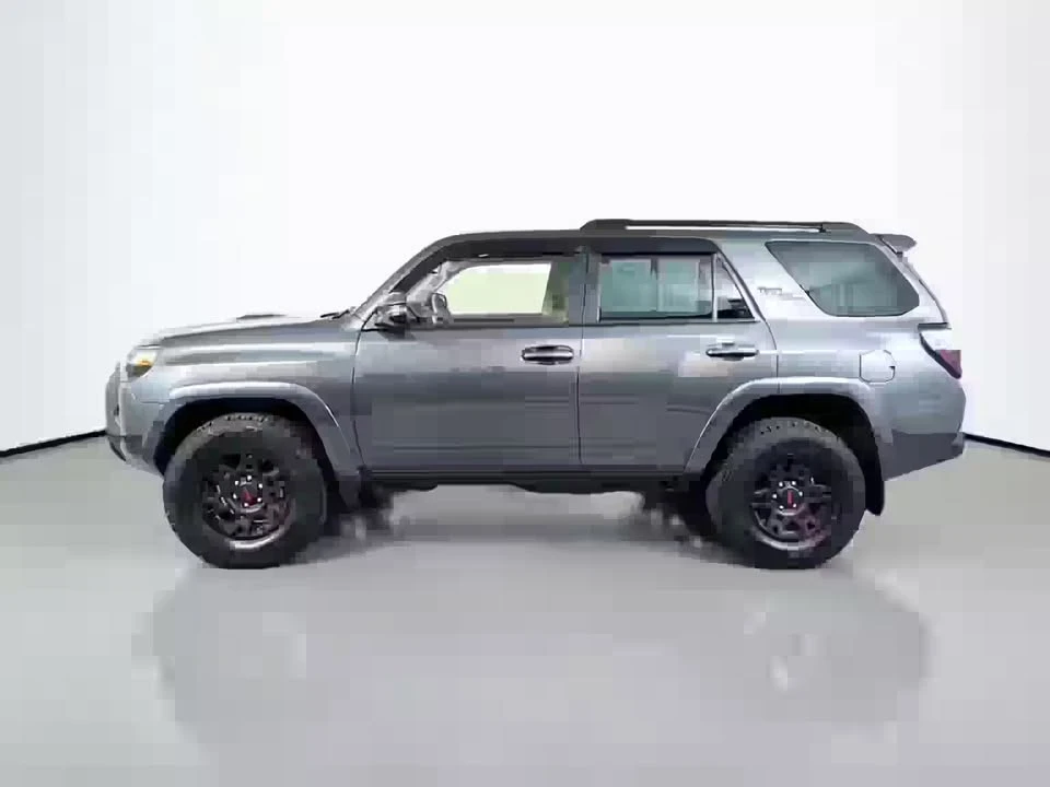 2023 Toyota 4Runner 5th Gen - Image 6 of 18