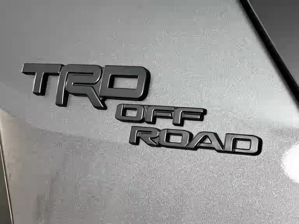 2023 Toyota 4Runner 5th Gen - Image 7 of 18