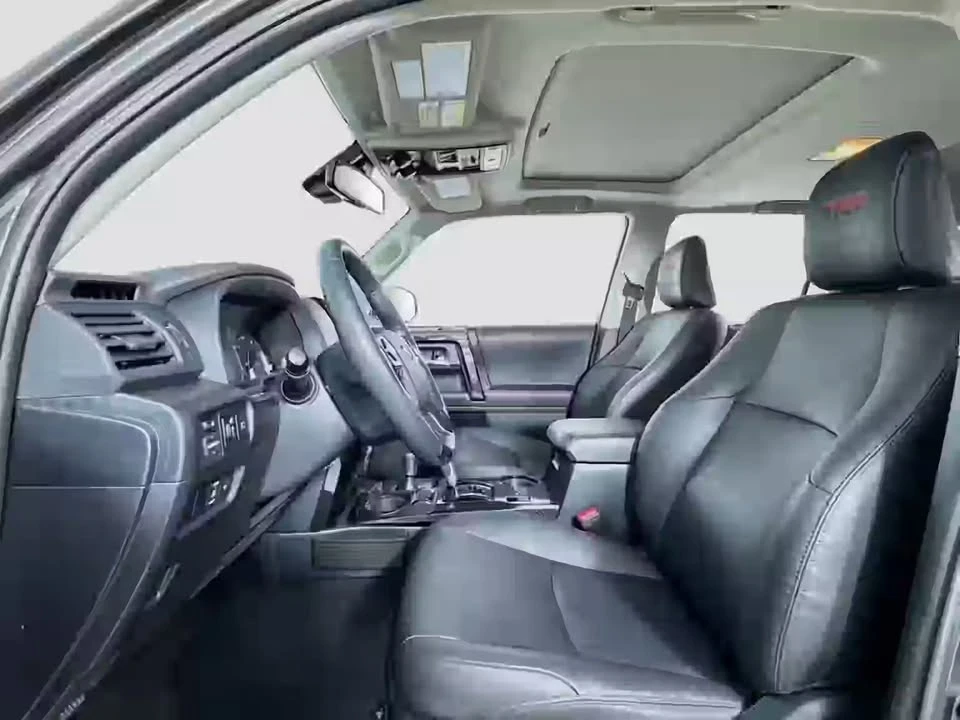 2023 Toyota 4Runner 5th Gen - Image 9 of 18