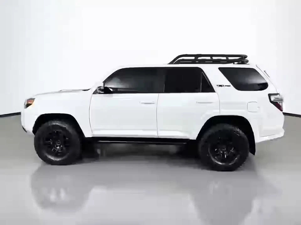 2023 Toyota 4Runner 5th Gen - Image 7 of 18
