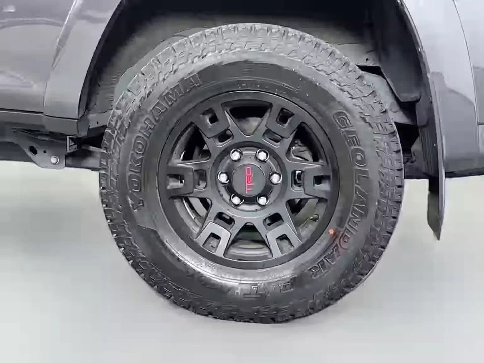 2023 Toyota 4Runner 5th Gen - Image 8 of 18