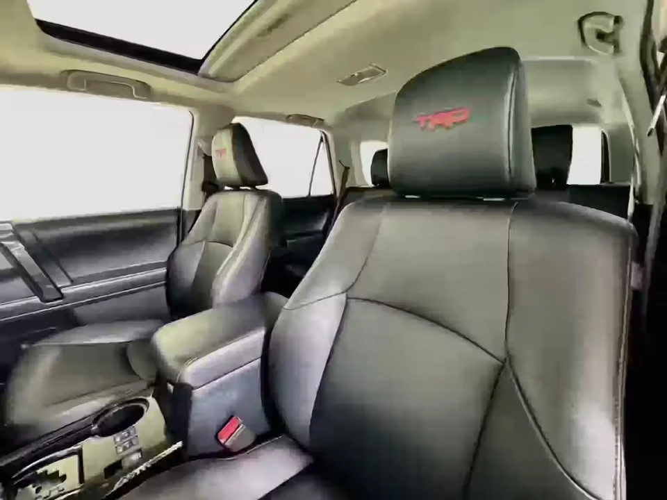 2023 Toyota 4Runner 5th Gen - Image 13 of 18
