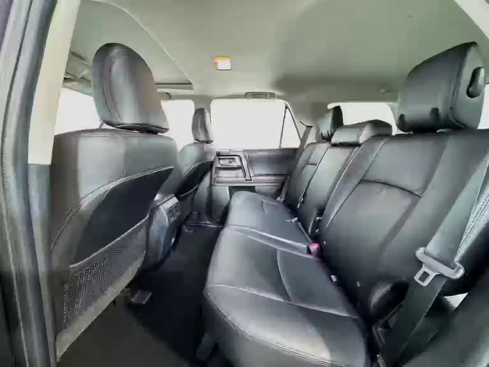 2023 Toyota 4Runner 5th Gen - Image 10 of 18