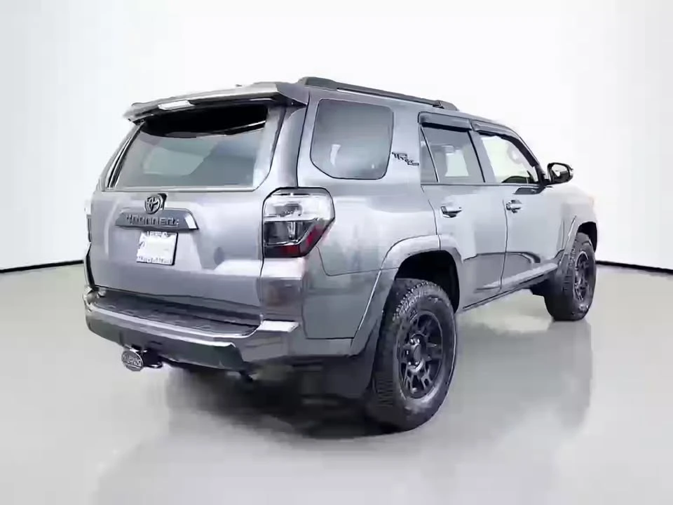 2023 Toyota 4Runner 5th Gen - Image 3 of 18