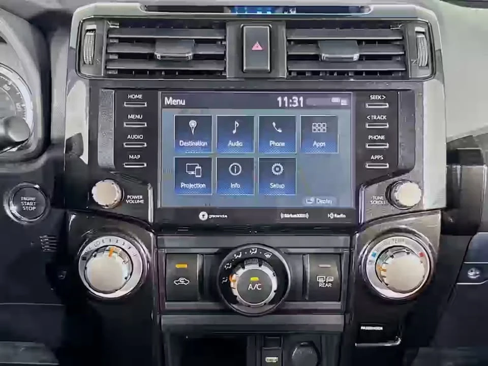 2023 Toyota 4Runner 5th Gen - Image 12 of 18