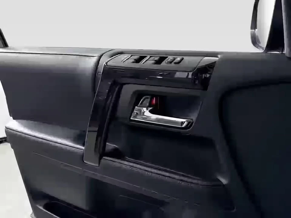 2023 Toyota 4Runner 5th Gen - Image 14 of 18