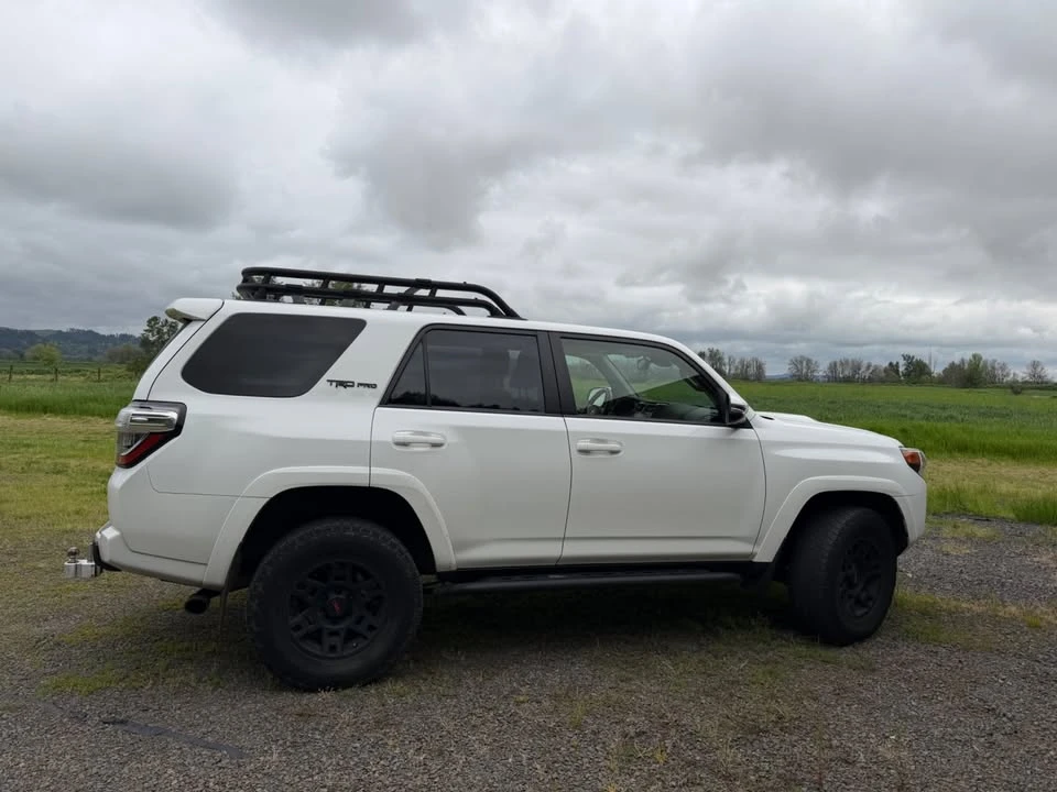 2023 Toyota 4Runner 5th Gen - Image 4 of 7