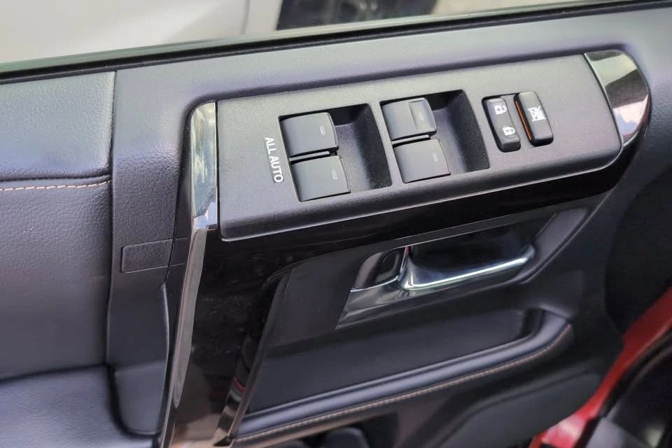 2023 Toyota 4Runner 5th Gen - Image 12 of 20