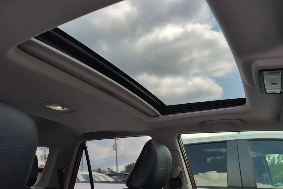 2023 Toyota 4Runner 5th Gen - Image 18 of 20