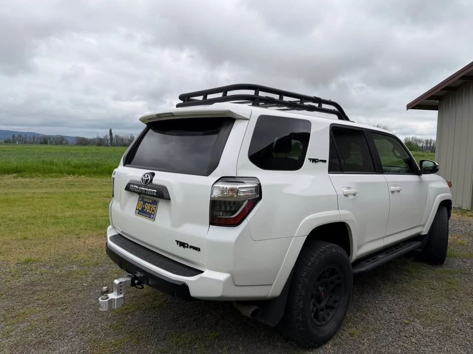 2023 Toyota 4Runner 5th Gen - Image 5 of 7