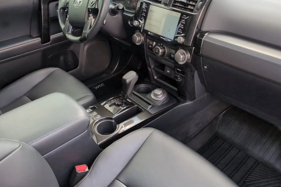 2023 Toyota 4Runner 5th Gen - Image 17 of 20