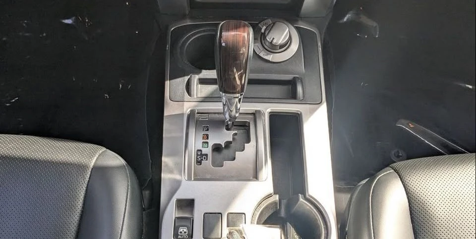 2023 Toyota 4Runner 5th Gen - Image 6 of 20