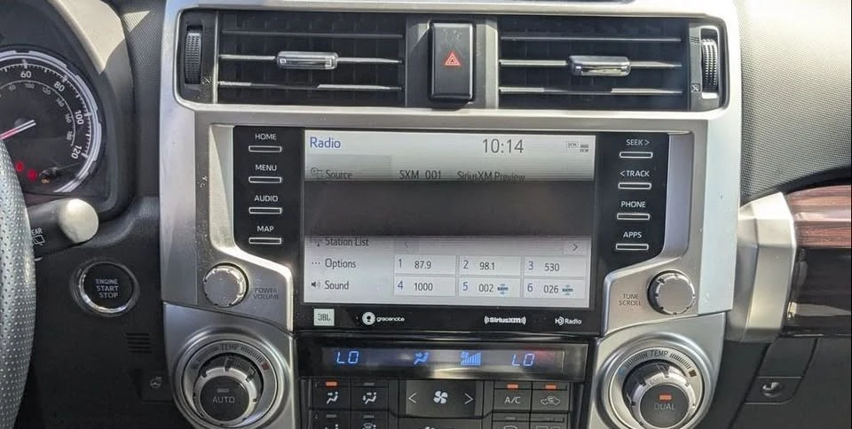2023 Toyota 4Runner 5th Gen - Image 5 of 20