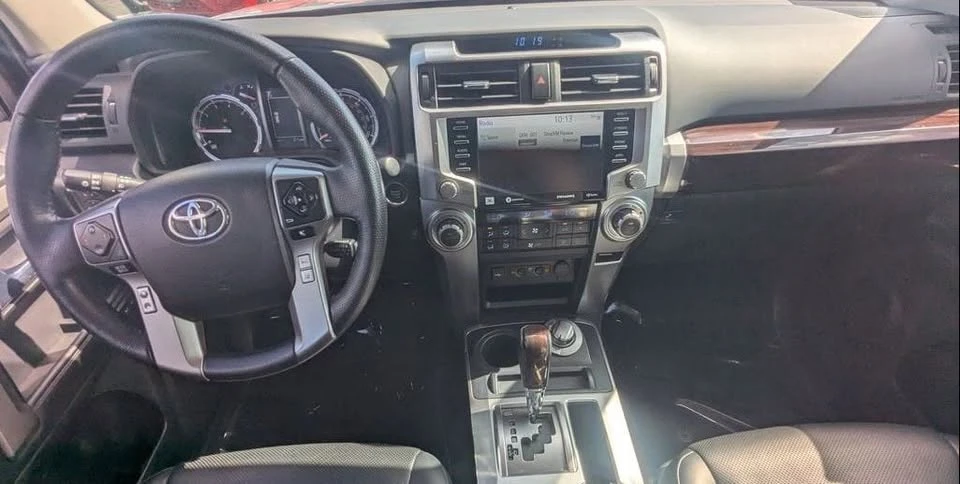 2023 Toyota 4Runner 5th Gen - Image 2 of 20