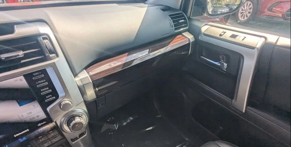 2023 Toyota 4Runner 5th Gen - Image 4 of 20