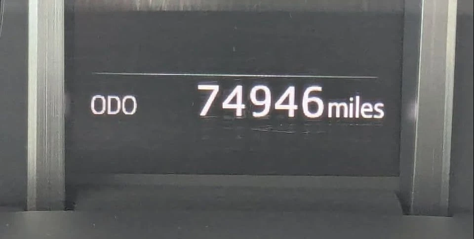 2023 Toyota 4Runner 5th Gen - Image 14 of 20