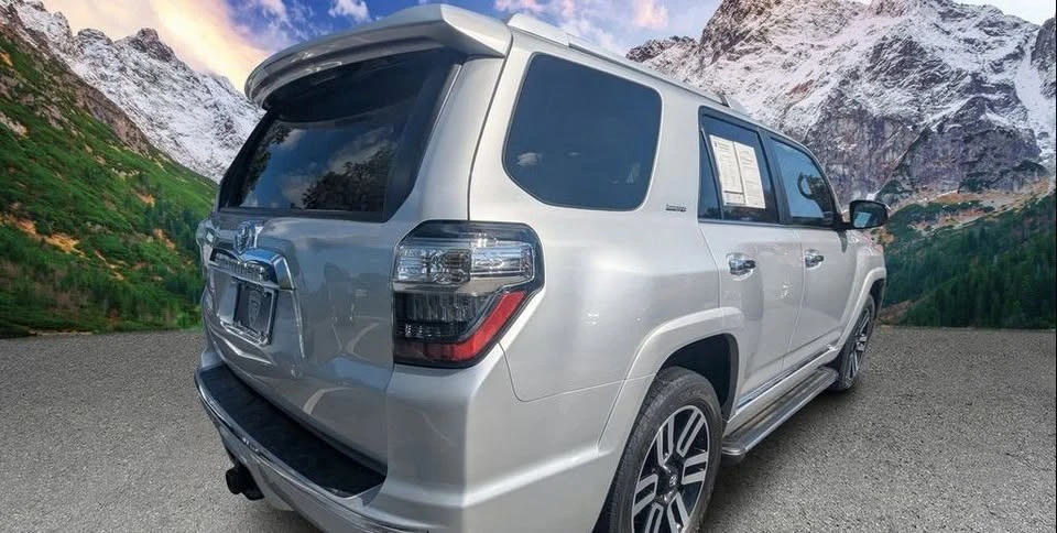 2023 Toyota 4Runner 5th Gen - Image 18 of 20