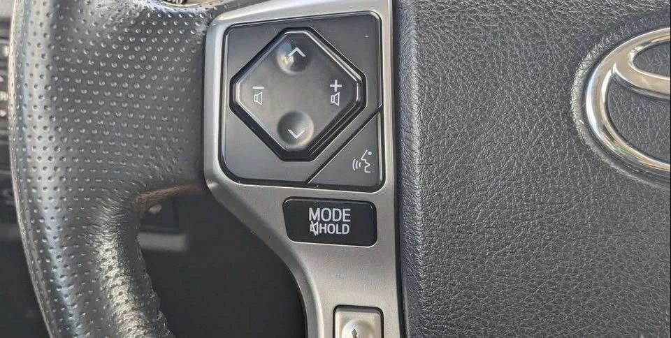 2023 Toyota 4Runner 5th Gen - Image 12 of 20