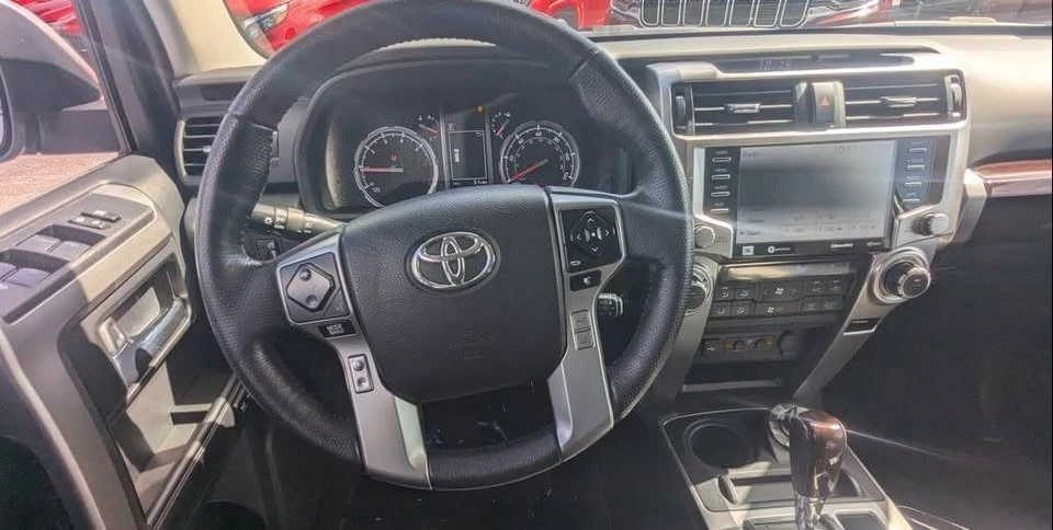 2023 Toyota 4Runner 5th Gen - Image 3 of 20