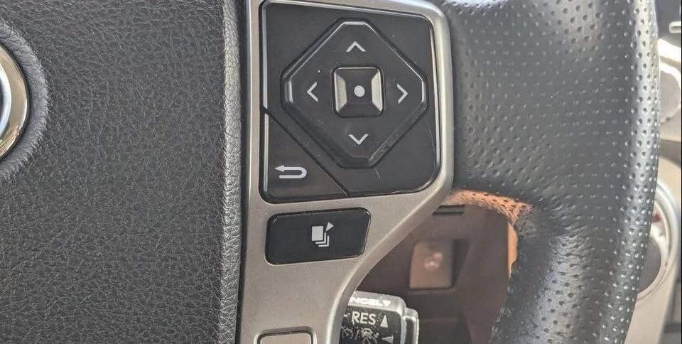 2023 Toyota 4Runner 5th Gen - Image 13 of 20