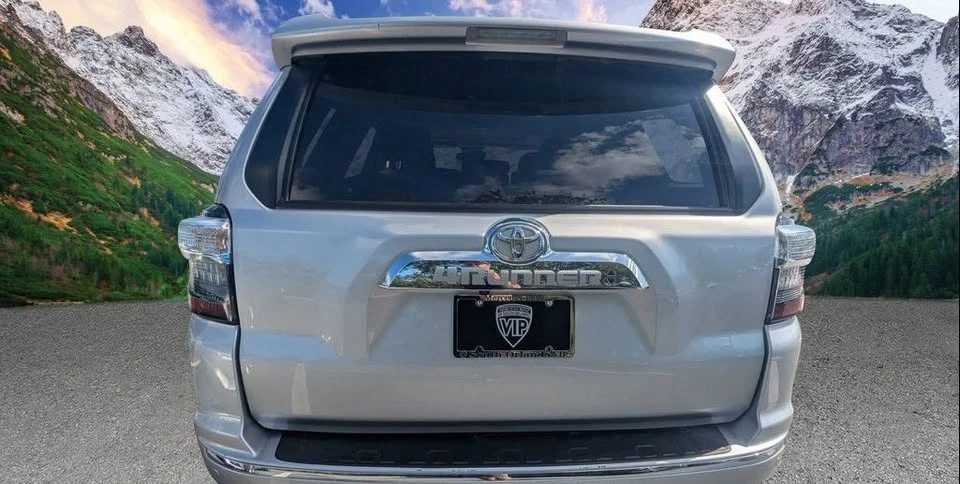 2023 Toyota 4Runner 5th Gen - Image 19 of 20