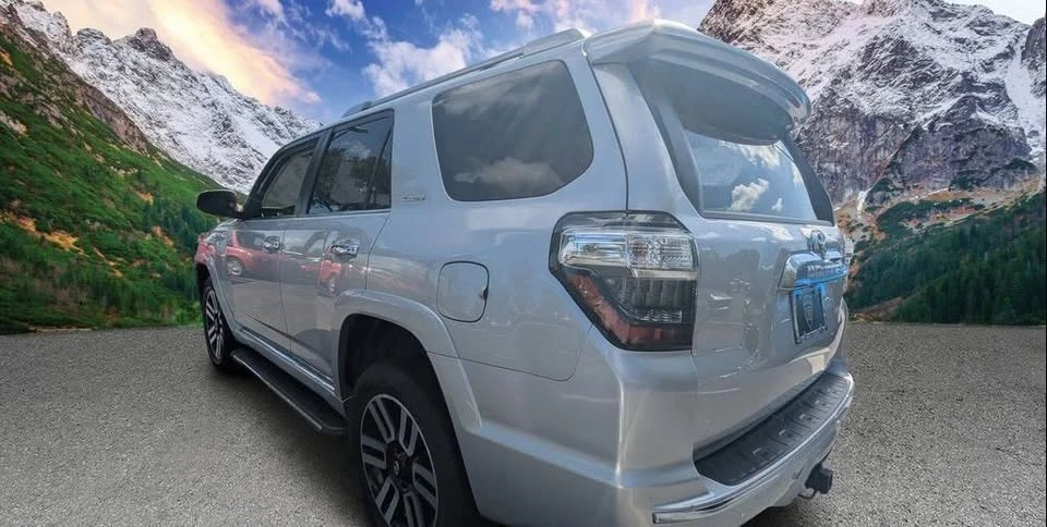 2023 Toyota 4Runner 5th Gen - Image 20 of 20