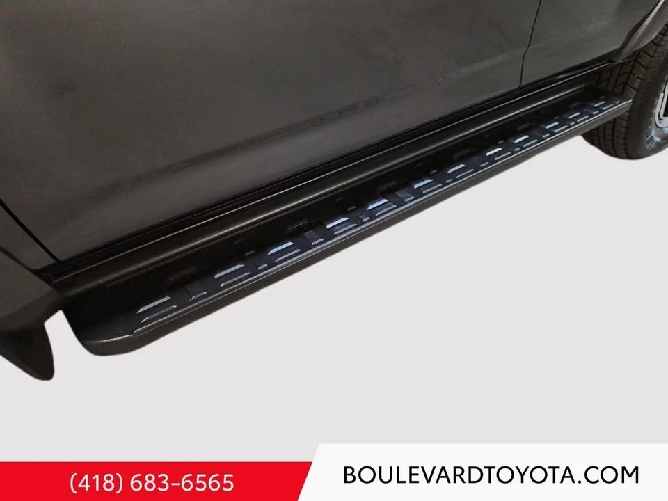 2023 Toyota 4Runner 5th Gen - Image 8 of 20
