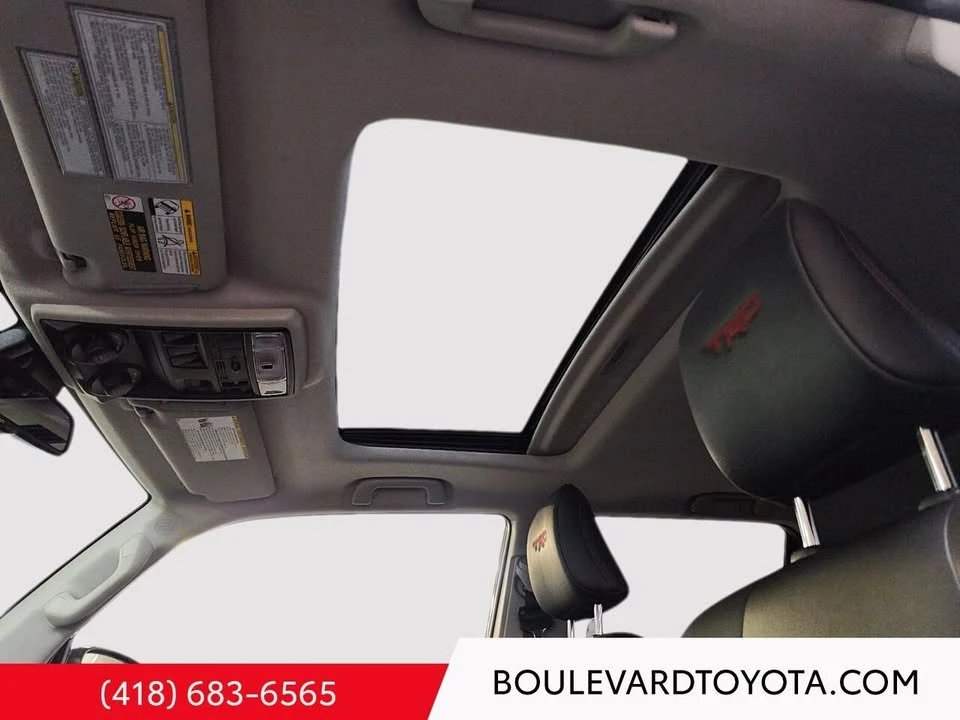2023 Toyota 4Runner 5th Gen - Image 13 of 20