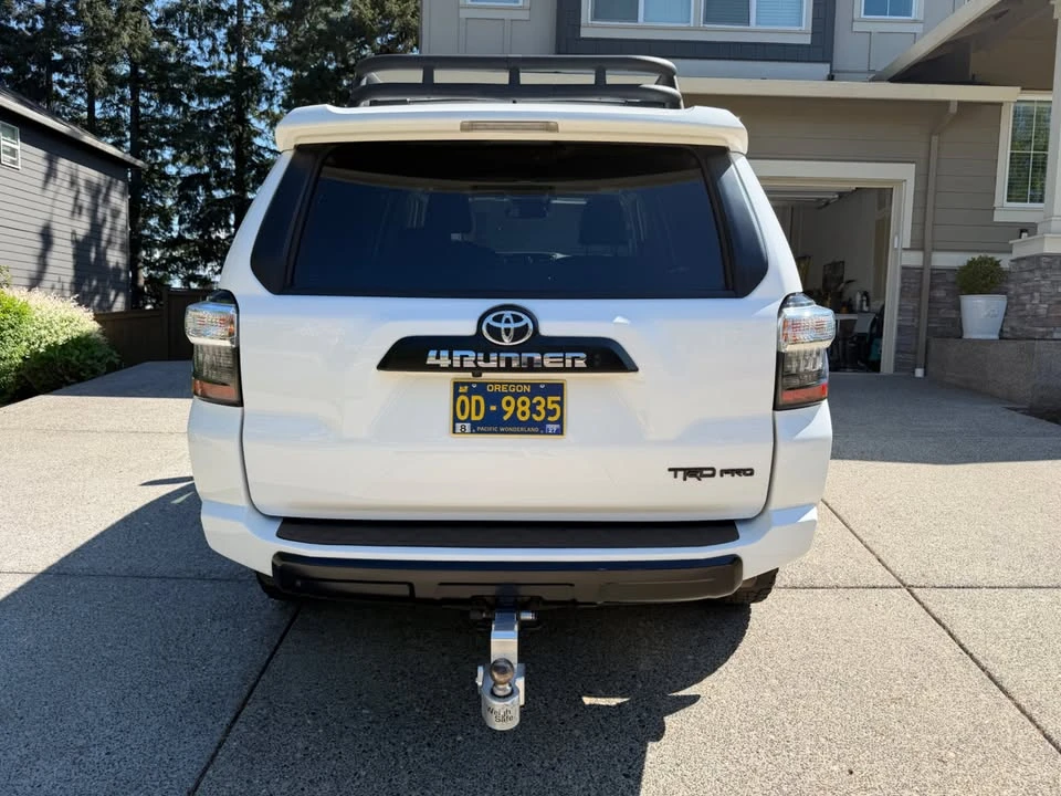 2023 Toyota 4Runner 5th Gen - Image 3 of 7