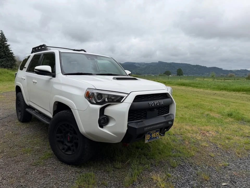 2023 Toyota 4Runner 5th Gen - Image 6 of 7