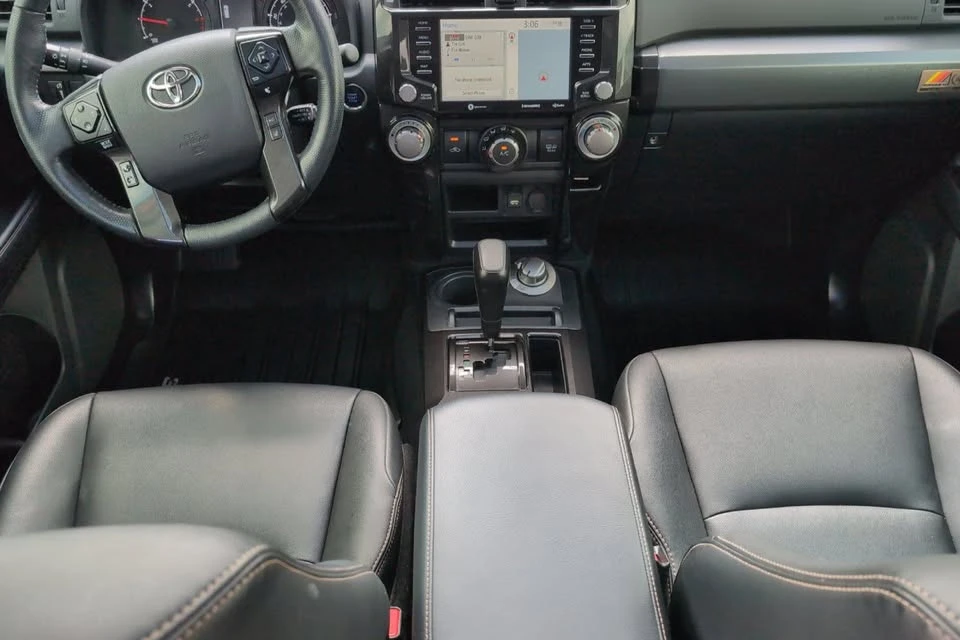 2023 Toyota 4Runner 5th Gen - Image 14 of 20
