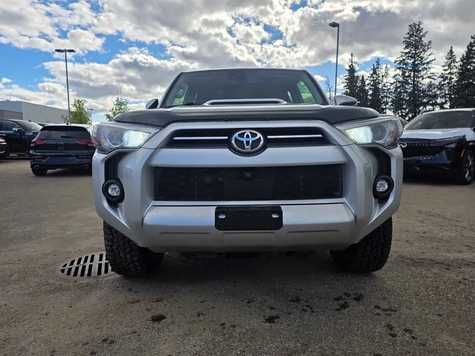 2023 Toyota 4Runner 5th Gen - Image 2 of 20