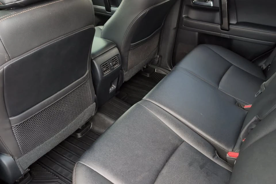 2023 Toyota 4Runner 5th Gen - Image 13 of 20